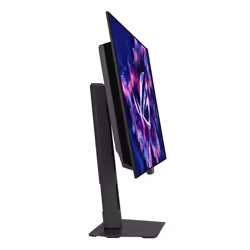 ASUS ROG Strix OLED XG27AQDMGR Monitor PC 67,3 cm (26.5") 2560 x 1440 Pixel Quad HD Nero - Vista aggiuntiva 6