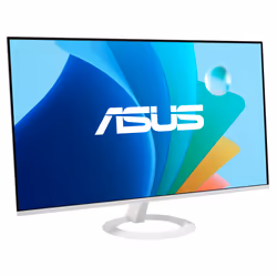 ASUS EyeCare VZ249HG-W Monitor PC 60,5 cm (23.8") 1920 x 1080 Pixel Full HD LCD Bianco - Vista aggiuntiva 3