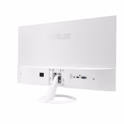 ASUS EyeCare VZ249HG-W Monitor PC 60,5 cm (23.8") 1920 x 1080 Pixel Full HD LCD Bianco - Vista aggiuntiva 4
