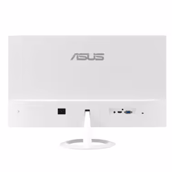 ASUS EyeCare VZ249HG-W Monitor PC 60,5 cm (23.8") 1920 x 1080 Pixel Full HD LCD Bianco - Vista aggiuntiva 6