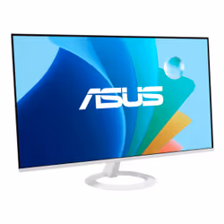 ASUS VZ279HG-W Monitor PC 68,6 cm (27") 1920 x 1080 Pixel Full HD LCD Bianco - Vista aggiuntiva 3