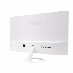 ASUS VZ279HG-W Monitor PC 68,6 cm (27") 1920 x 1080 Pixel Full HD LCD Bianco - Vista aggiuntiva 4