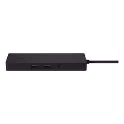 ASUS DC210 USB 3.2 Gen 1 (3.1 Gen 1) Type-C 5000 Mbit/s Nero - Vista aggiuntiva 4