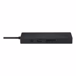 ASUS DC210 USB 3.2 Gen 1 (3.1 Gen 1) Type-C 5000 Mbit/s Nero - Vista aggiuntiva 5