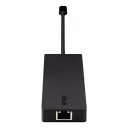 ASUS DC210 USB 3.2 Gen 1 (3.1 Gen 1) Type-C 5000 Mbit/s Nero - Vista aggiuntiva 6