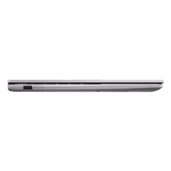 ASUS Vivobook 15 F1504VA-BQ257 Intel Core 7 150U Computer portatile 39,6 cm (15.6") Full HD 16 GB DDR4-SDRAM 1 TB SSD Wi-Fi 6 (802.11ax) Argento - Vista aggiuntiva 8