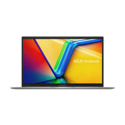 ASUS Vivobook 15 F1504VA-BQ258W Intel Core 7 150U Computer portatile 39,6 cm (15.6") Full HD 16 GB DDR4-SDRAM 1 TB SSD Wi-Fi 6 (802.11ax) Windows 11 Home Argento