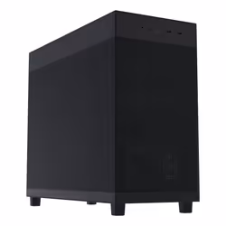 ASUS Prime AP303 Mesh Midi Tower Nero - Vista aggiuntiva 2