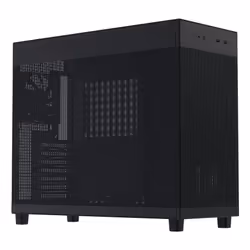 ASUS Prime AP303 Mesh Midi Tower Nero - Vista aggiuntiva 3