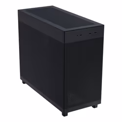 ASUS Prime AP303 Mesh Midi Tower Nero - Vista aggiuntiva 4