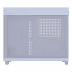 ASUS PRIME AP303 Mesh Midi Tower Bianco - Vista aggiuntiva 8