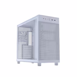 ASUS PRIME AP303 TG White Bianco - Vista aggiuntiva 2