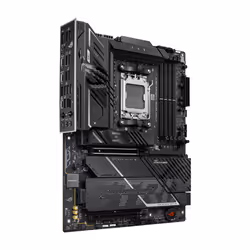 ASUS ROG STRIX X870E-H GAMING WIFI7 AMD X870E Socket AM5 ATX