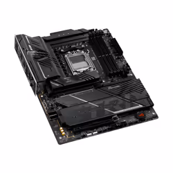 ASUS ROG STRIX X870E-H GAMING WIFI7 AMD X870E Socket AM5 ATX - Vista aggiuntiva 7