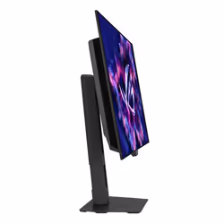 ASUS ROG Strix XG27AQWMG LED display 67,3 cm (26.5") 2560 x 1440 Pixel Quad HD OLED Nero - Vista aggiuntiva 4