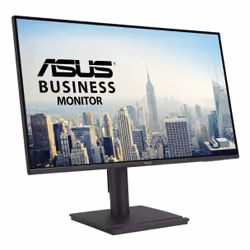 ASUS BE27AQ Monitor PC 68,6 cm (27") 2560 x 1440 Pixel Wide Quad HD LCD Nero - Vista aggiuntiva 4