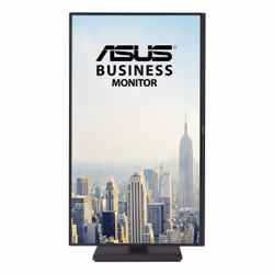 ASUS BE27AQ Monitor PC 68,6 cm (27") 2560 x 1440 Pixel Wide Quad HD LCD Nero - Vista aggiuntiva 5