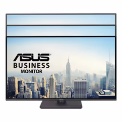 ASUS BE27AQ Monitor PC 68,6 cm (27") 2560 x 1440 Pixel Wide Quad HD LCD Nero - Vista aggiuntiva 6