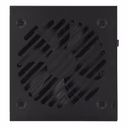 ASUS TUF-GAMING-750B-EVO alimentatore per computer 750 W 20+4 pin ATX ATX Nero - Vista aggiuntiva 3