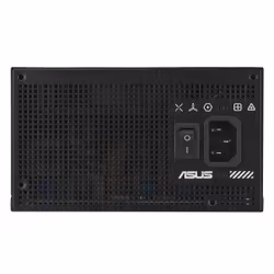 ASUS TUF-GAMING-750B-EVO alimentatore per computer 750 W 20+4 pin ATX ATX Nero - Vista aggiuntiva 4