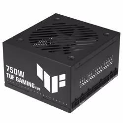 ASUS TUF-GAMING-750B-EVO alimentatore per computer 750 W 20+4 pin ATX ATX Nero - Vista aggiuntiva 5