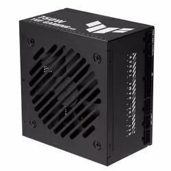 ASUS TUF-GAMING-750B-EVO alimentatore per computer 750 W 20+4 pin ATX ATX Nero - Vista aggiuntiva 7