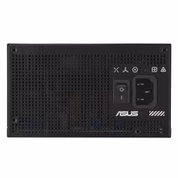 ASUS TUF-GAMING-650B-EVO alimentatore per computer 650 W 20+4 pin ATX ATX Nero - Vista aggiuntiva 4