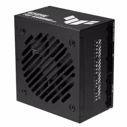 ASUS TUF-GAMING-650B-EVO alimentatore per computer 650 W 20+4 pin ATX ATX Nero - Vista aggiuntiva 7