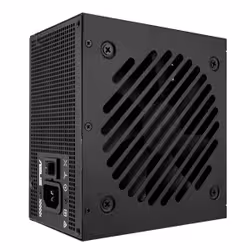 ASUS TUF-GAMING-650B-EVO alimentatore per computer 650 W 20+4 pin ATX ATX Nero - Vista aggiuntiva 8