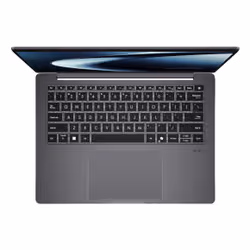 ASUS ExpertBook P3 PM3406CKA-NZ0330X AMD Ryzen AI 5 330 Computer portatile 35,6 cm (14") WQXGA 32 GB DDR5-SDRAM 1 TB SSD Wi-Fi 7 (802.11be) Windows 11 Pro Grigio - Vista aggiuntiva 6