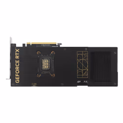 ASUS ProArt -RTX5080-O16G NVIDIA GeForce RTX 5080 16 GB GDDR7 - Vista aggiuntiva 3
