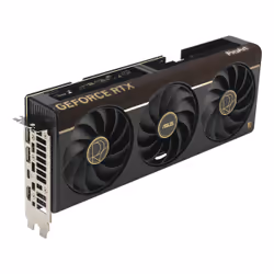 ASUS ProArt -RTX5080-O16G NVIDIA GeForce RTX 5080 16 GB GDDR7 - Vista aggiuntiva 8