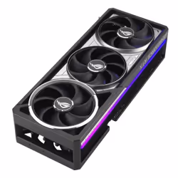 ASUS ROG-ASTRAL-RTX5090-O32G-BTF-GAMING NVIDIA GeForce RTX 5090 32 GB GDDR7 - Vista aggiuntiva 4