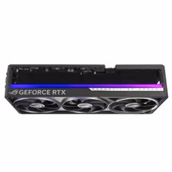 ASUS ROG-ASTRAL-RTX5090-O32G-BTF-GAMING NVIDIA GeForce RTX 5090 32 GB GDDR7 - Vista aggiuntiva 5