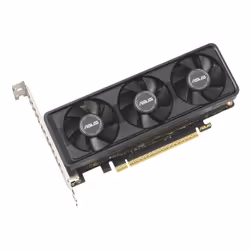 ASUS RTX5060-O8G-LP-BRK NVIDIA GeForce RTX 5060 8 GB GDDR7 - Vista aggiuntiva 2
