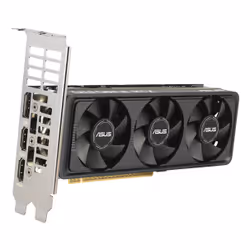 ASUS RTX5060-O8G-LP-BRK NVIDIA GeForce RTX 5060 8 GB GDDR7 - Vista aggiuntiva 3
