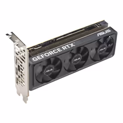 ASUS RTX5060-O8G-LP-BRK NVIDIA GeForce RTX 5060 8 GB GDDR7 - Vista aggiuntiva 4