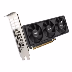 ASUS RTX5060-O8G-LP-BRK NVIDIA GeForce RTX 5060 8 GB GDDR7 - Vista aggiuntiva 5