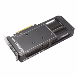 ASUS Prime -RTX5050-O8G NVIDIA GeForce RTX 5050 8 GB GDDR6 - Vista aggiuntiva 8