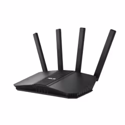 ASUS RT-BE55 router wireless 2.5 Gigabit Ethernet Dual-band (2.4 GHz/5 GHz) Nero - Vista aggiuntiva 3