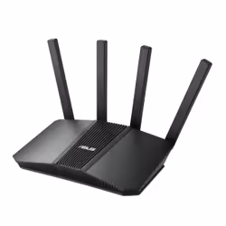 ASUS RT-BE55 router wireless 2.5 Gigabit Ethernet Dual-band (2.4 GHz/5 GHz) Nero - Vista aggiuntiva 6