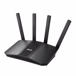 ASUS RT-BE55 router wireless 2.5 Gigabit Ethernet Dual-band (2.4 GHz/5 GHz) Nero - Vista aggiuntiva 7