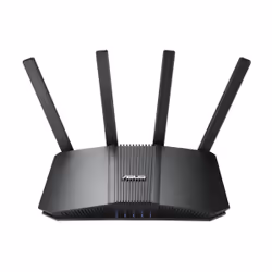 ASUS RT-BE55 router wireless 2.5 Gigabit Ethernet Dual-band (2.4 GHz/5 GHz) Nero - Vista aggiuntiva 8