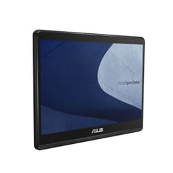 ASUS ExpertCenter E1 AiO E1600WKAT-BMR143M Intel® Celeron® N N4500 39,6 cm (15.6") 1920 x 1080 Pixel Touch screen All-in-One tablet PC 4 GB DDR4-SDRAM 256 GB SSD Wi-Fi 6 (802.11ax) Nero
