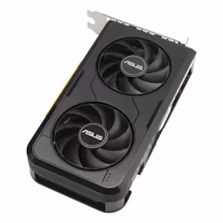 ASUS Dual -RTX5050-O8G NVIDIA GeForce RTX 5050 8 GB GDDR6 - Vista aggiuntiva 4