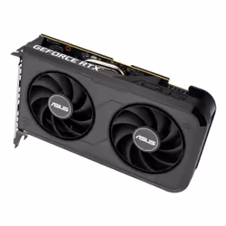 ASUS Dual -RTX5050-O8G NVIDIA GeForce RTX 5050 8 GB GDDR6 - Vista aggiuntiva 5
