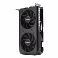 ASUS Dual -RTX5050-O8G NVIDIA GeForce RTX 5050 8 GB GDDR6 - Vista aggiuntiva 7
