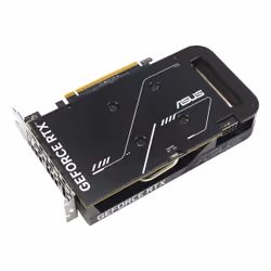 ASUS Dual -RTX5050-O8G NVIDIA GeForce RTX 5050 8 GB GDDR6 - Vista aggiuntiva 8