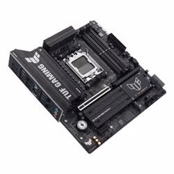 ASUS TUF GAMING B850M-PLUS WIFI7 AMD B850 Socket AM5 micro ATX - Vista aggiuntiva 4