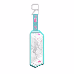 ASUS ROG Strix Arion Hatsune Miku Edition Box esterno SSD Bianco M.2 - Vista aggiuntiva 8